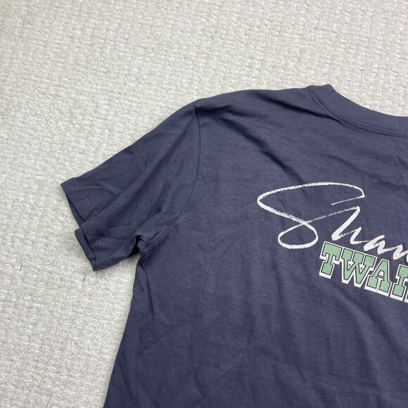 NEW Shania Twain The Woman In Me T-Shirt Women’s Sz XS Country Music Graphic Tee - Picture 12 of 15